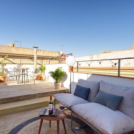 Comfy Stay Barcelona Cathedral Exterior foto