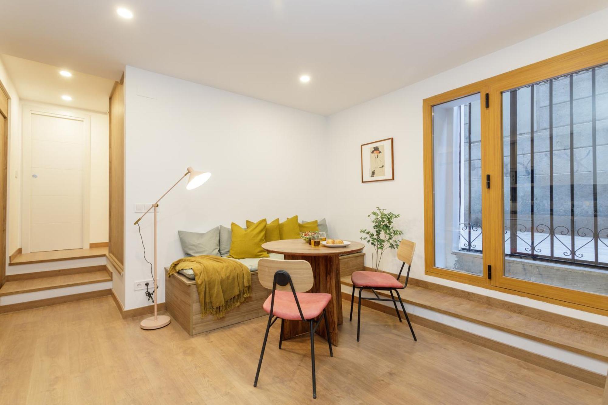 Comfy Stay Barcelona Cathedral Exterior foto