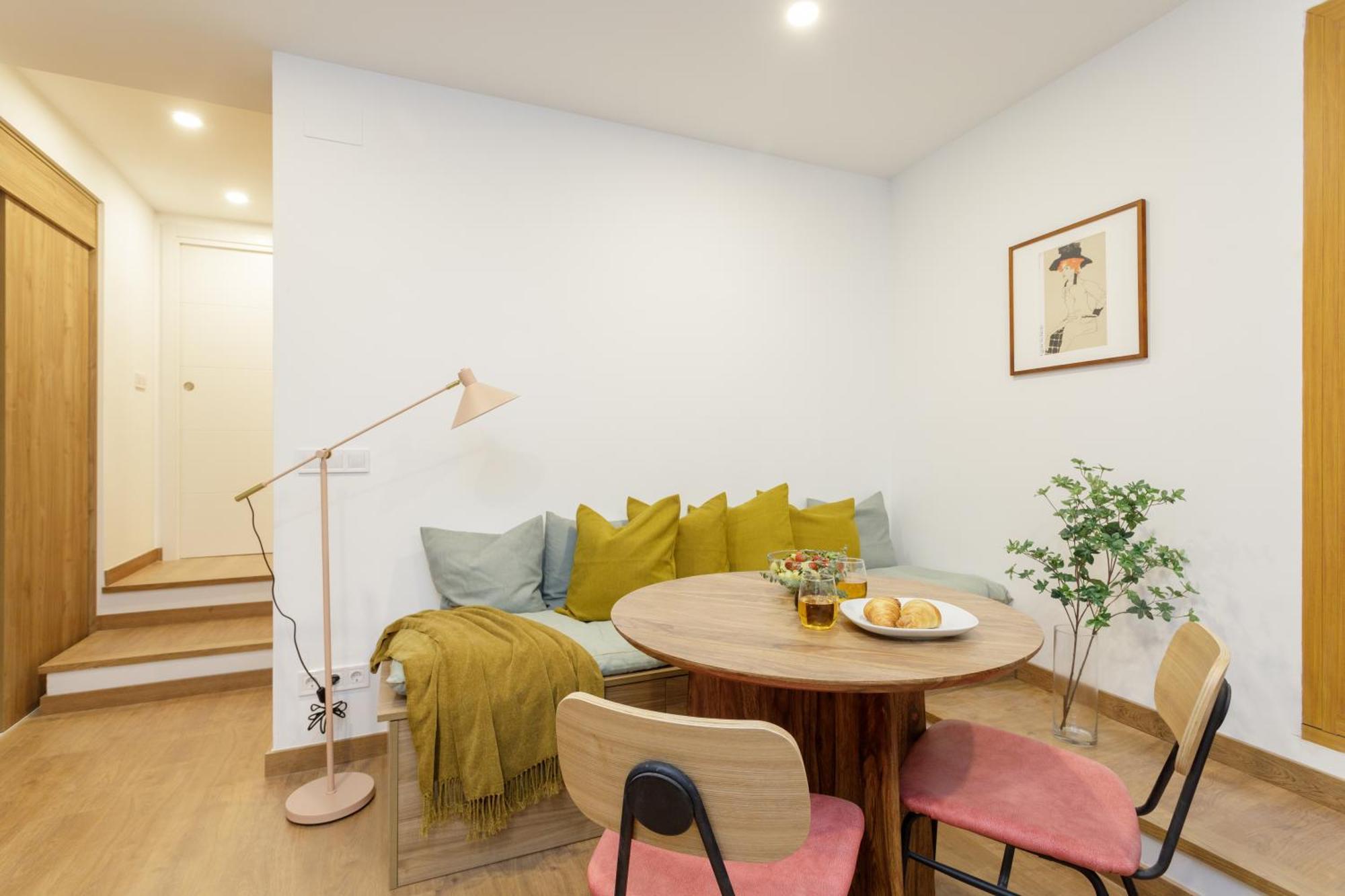 Comfy Stay Barcelona Cathedral Exterior foto