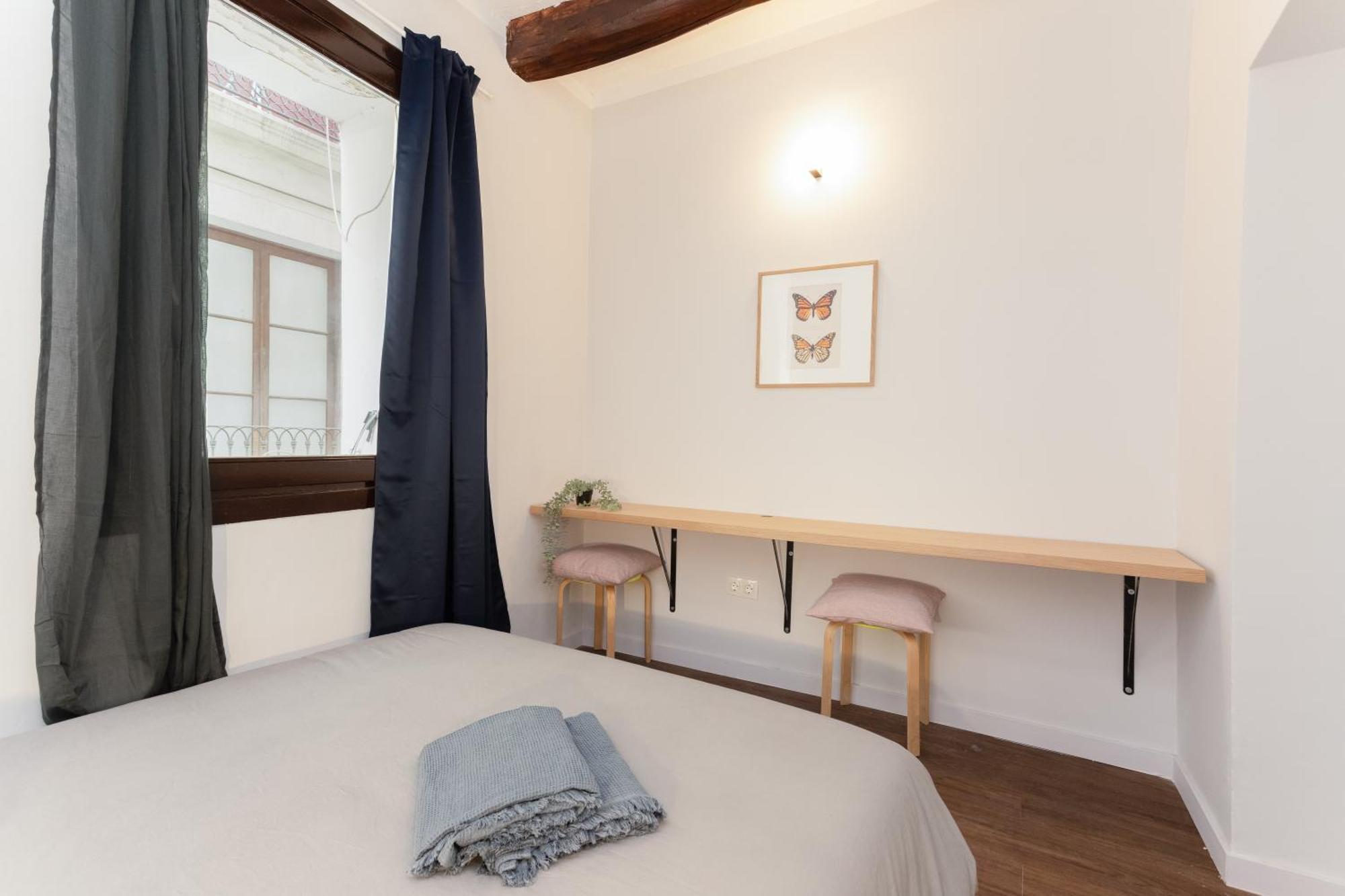 Comfy Stay Barcelona Cathedral Exterior foto