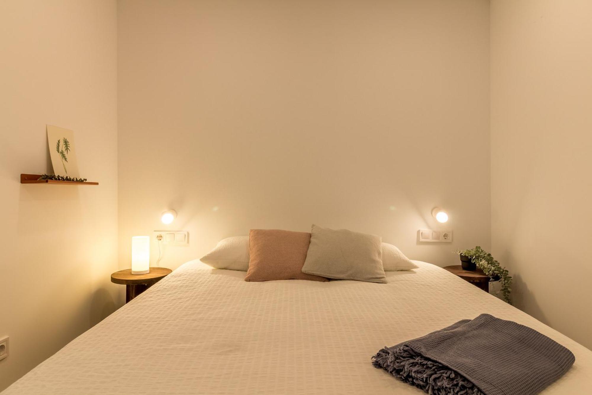Comfy Stay Barcelona Cathedral Exterior foto